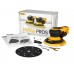 Mirka® - PROS 625CV Ø 150 mm 2.5 mm orbit